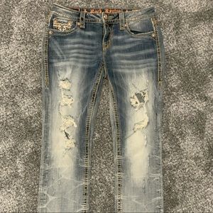 Rock Revival - waist 28 - wore once